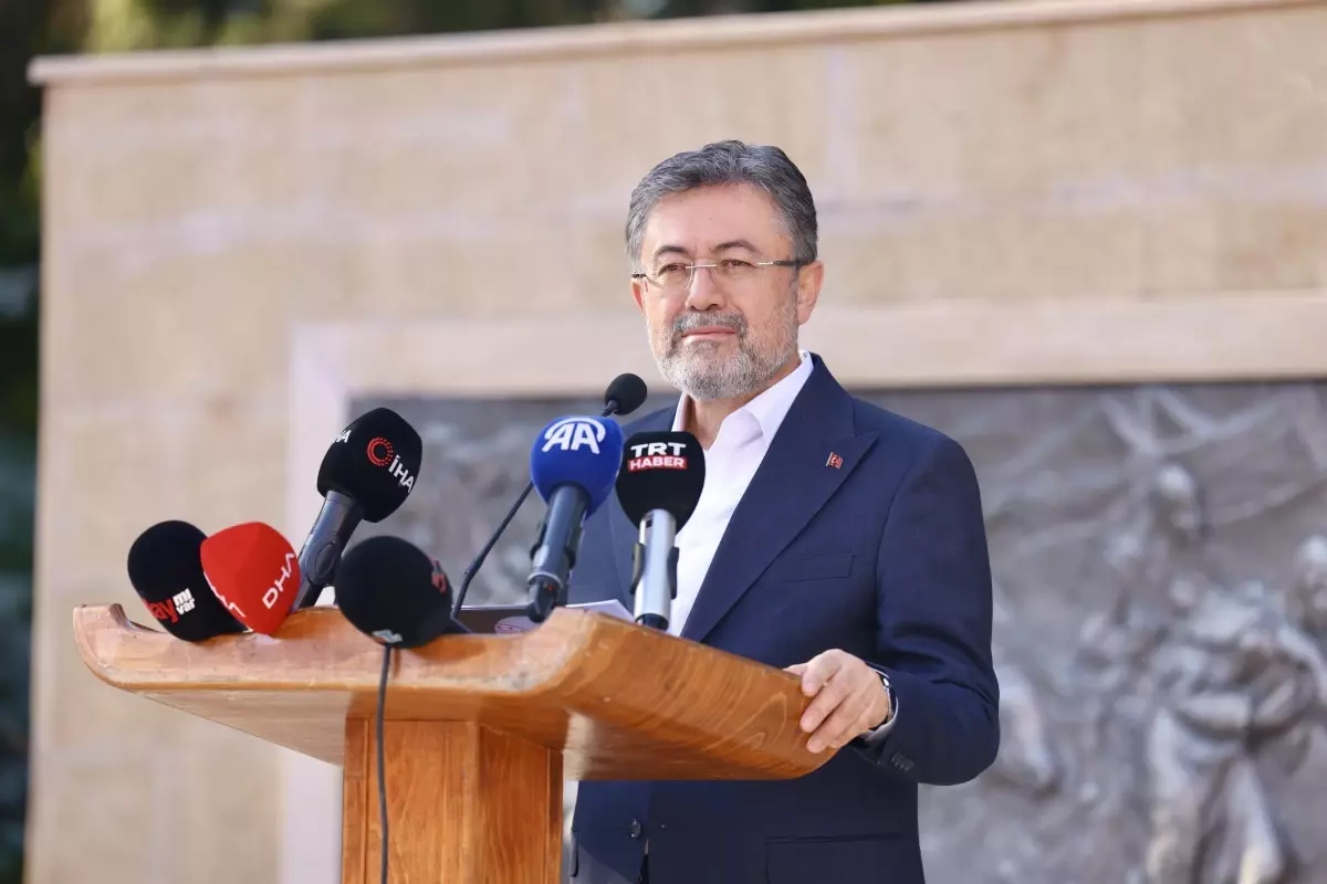 Eğirdir Gölü'ne Yıllık 42 Milyon Metreküp Su Takviyesi Projesi İmzalandı
