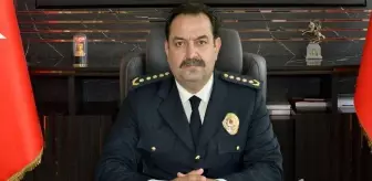 Emniyet Müdürü İlker Arslan, Antalya'da teslim oldu