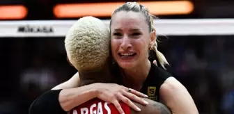 Gizem Örge: Türk kadınının ruhunu gösterdik