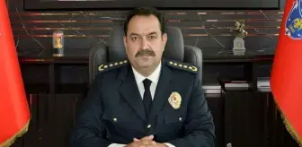 Görevinden uzaklaştırılan Antalya Emniyet Müdürü İlker Arslan tutuklandı