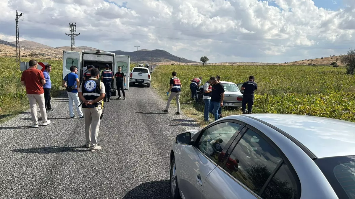 Husumet Yüzünden İki Kardeş Hayatını Kaybetti