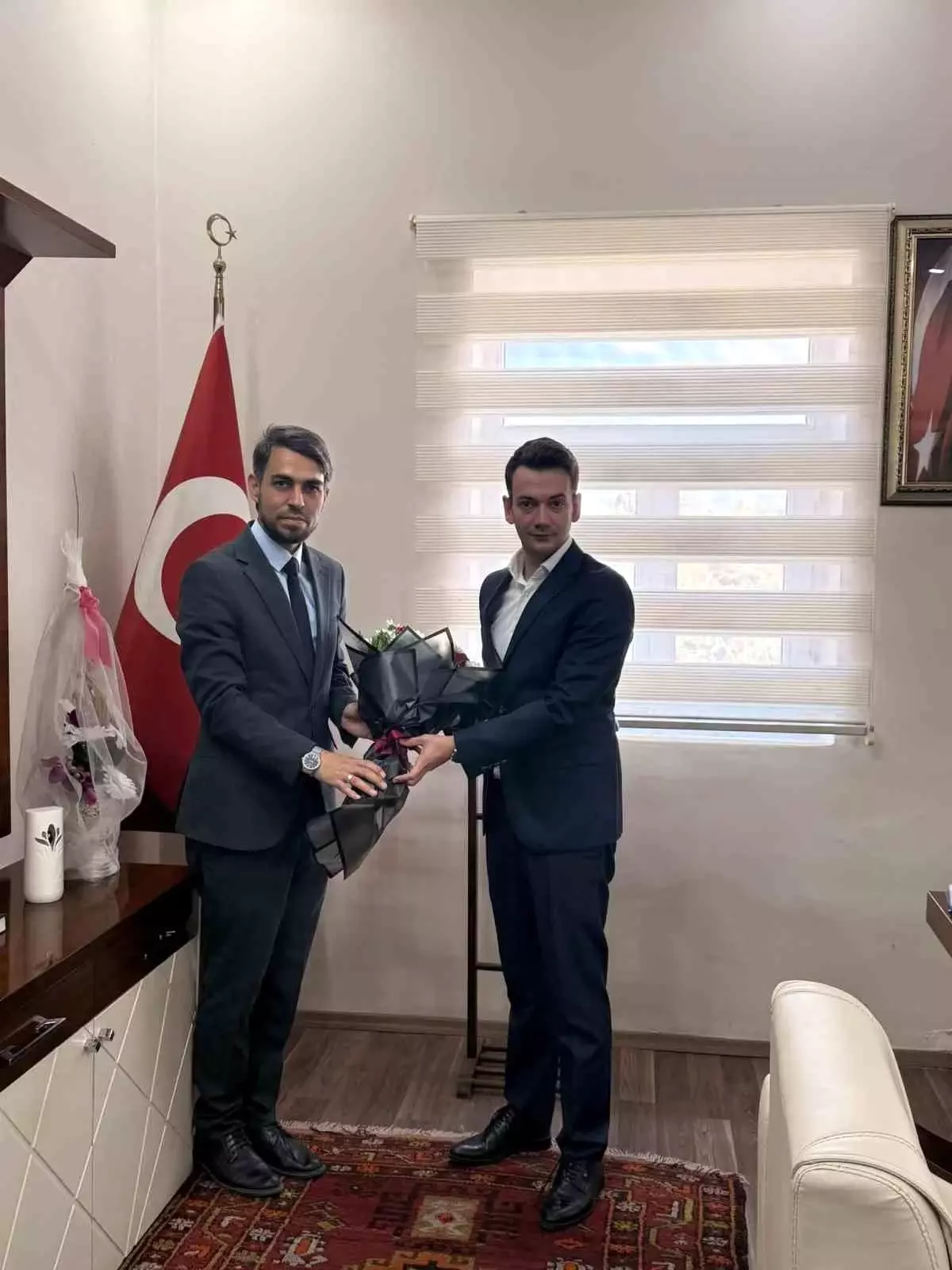 Mevlid-i Nebi Haftası Kutlamaları Çıldır'da Devam Ediyor