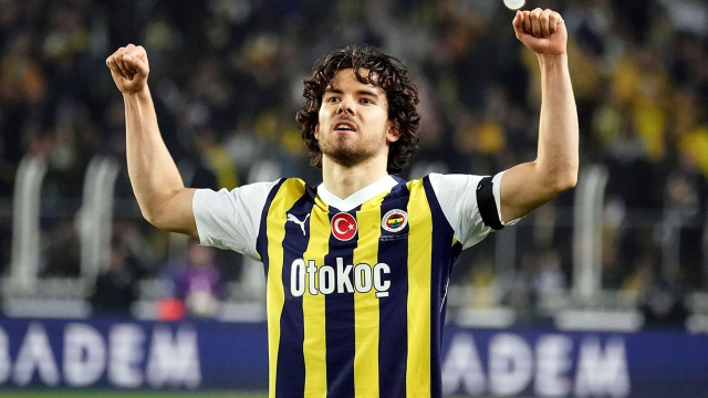 The presentation report İsmail Kartal made to Ali Koç has emerged: He crossed out 4 stars