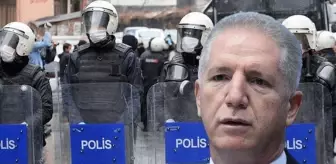 İstanbul'un 6 ilçesinde eylem yasağı! İstanbul Valisi Davut Gül'den açıklama geldi