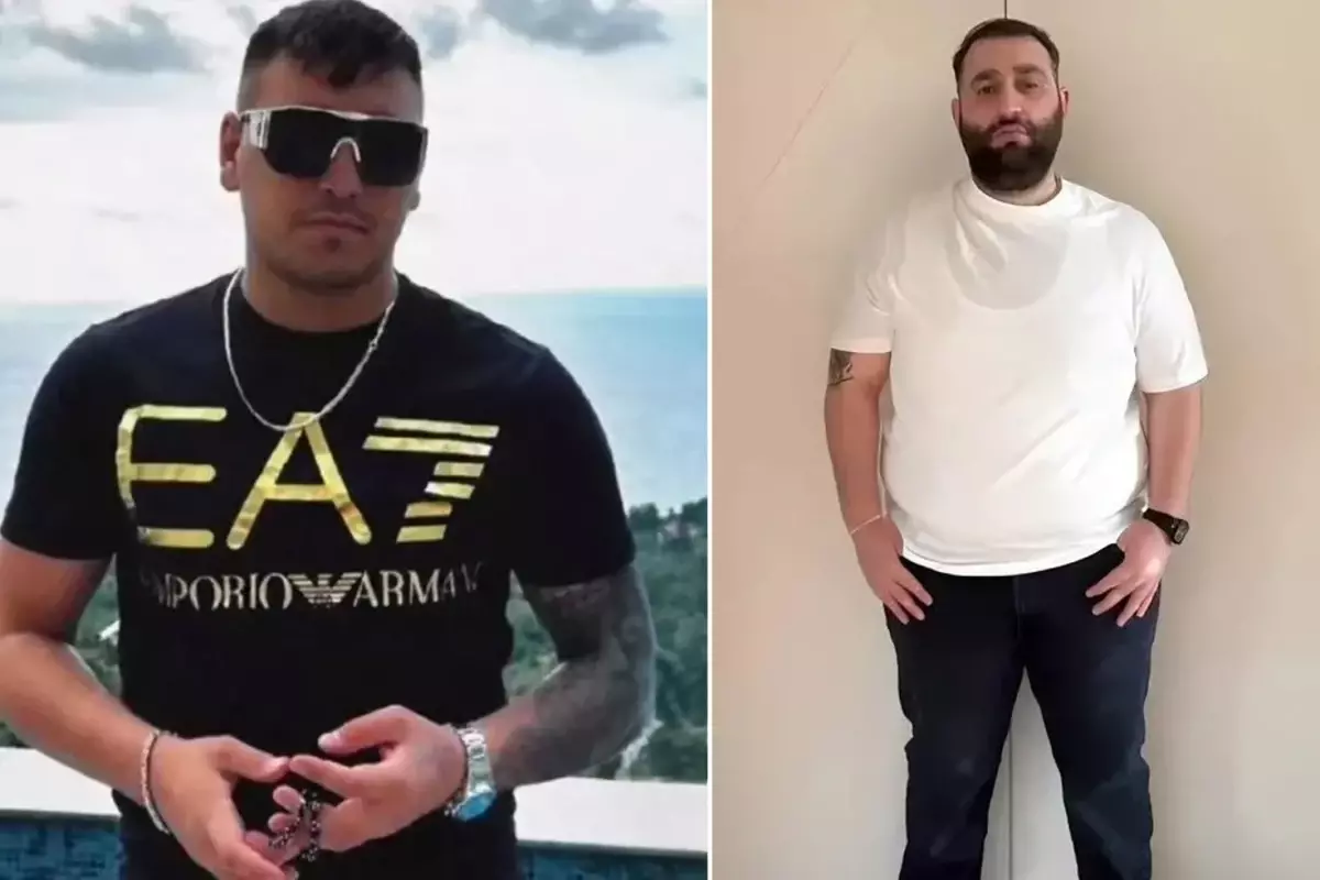 İtalya'yı karıştıran 2 Türk'ün kim olduğu ortaya çıktı