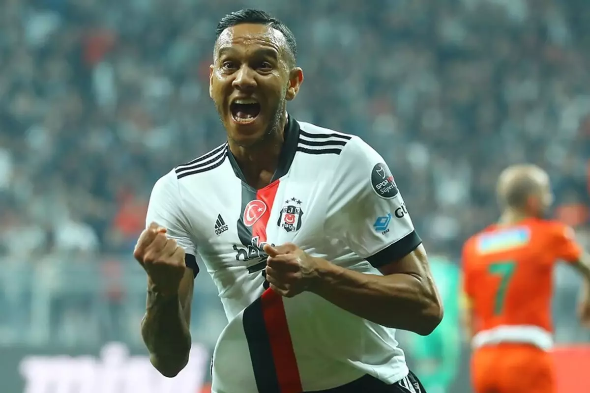 Josef de Souza, Beşiktaş'ın teknik ekibinde yer almayacağını açıkladı