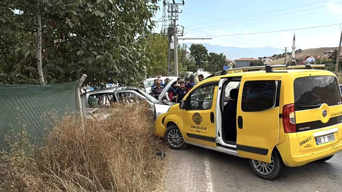 3 Yaşındaki Meryem Kazada Hayatını Kaybetti
