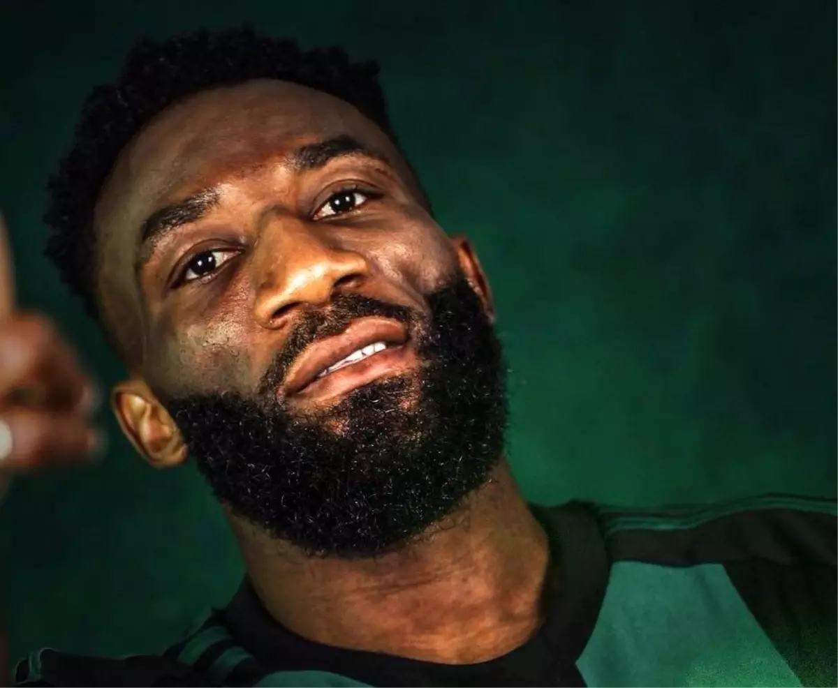 Kocaelispor, Aaron Appindangoye ile yollarını ayırdı