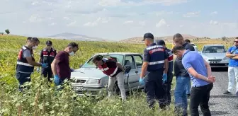 Komşudan kanlı pusu! 2 kardeş hayatını kaybetti
