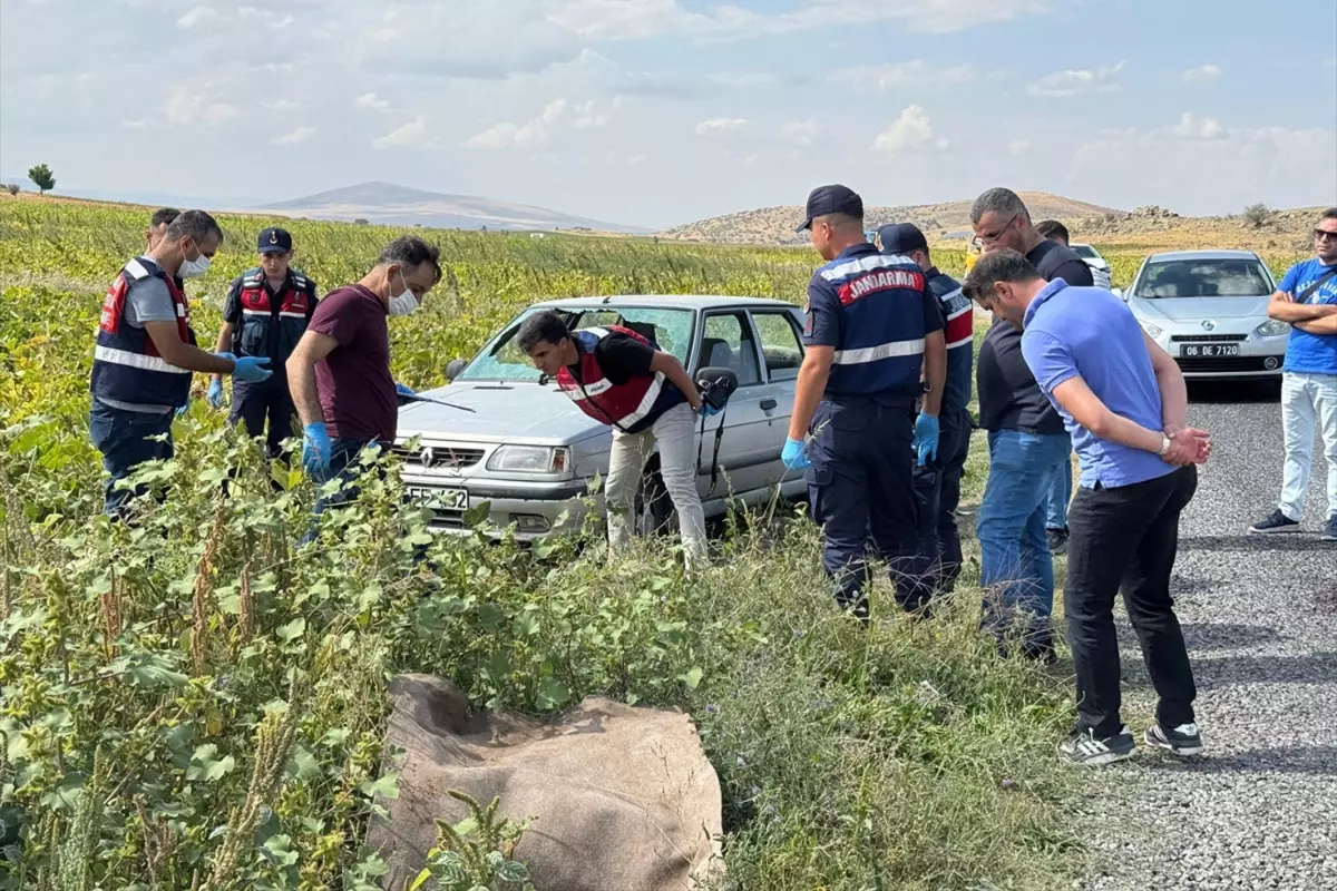 Komşudan kanlı pusu! 2 kardeş hayatını kaybetti