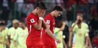 Konya'da futbolculara büyük tepki