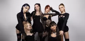 Manifest'ten +18 konser! Dansları ayrı kıyafetleri ayrı olay oldu