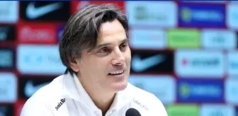 Montella istifa etti mi, kovuldu mu (Türkiye İspanya)?
