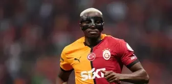 Osimhen MR sonucu ne çıktı, MR sonucu açıklandı mı?