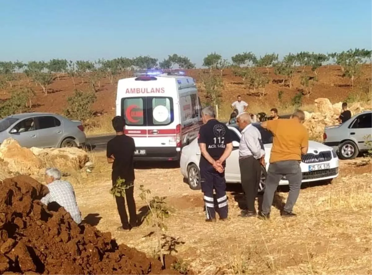Şanlıurfa'da Trafik Kazası: Anne Hayatını Kaybetti, 3 Kişi Yaralı