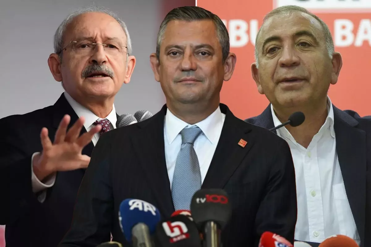 Özel: Kılıçdaroğlu, İstanbul kayyumu Gürsel Tekin'e randevu vermedi