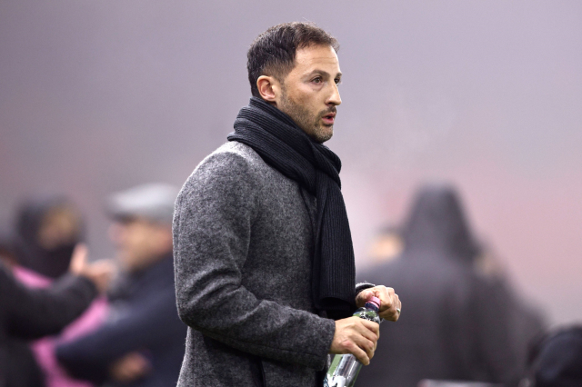 An agreement in principle has been reached! Fenerbahçe's new coach is becoming clear