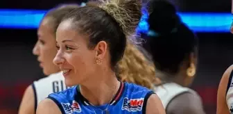 Santarelli eşi kim? Daniele Santarelli kimdir, kaç yaşında?