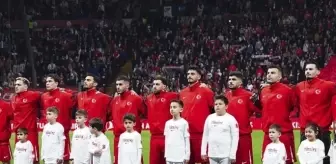Türkiye 2026 Dünya Kupası Elemeleri E Grubu puan durumu ne, Türkiye kaçıncı?