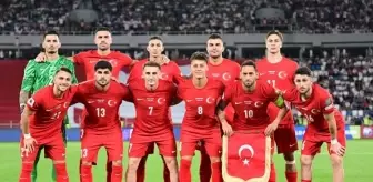 Türkiye İspanya maçı hangi kanalda?