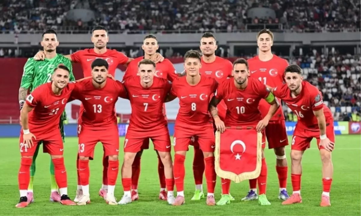 Türkiye İspanya maçı hangi kanalda?
