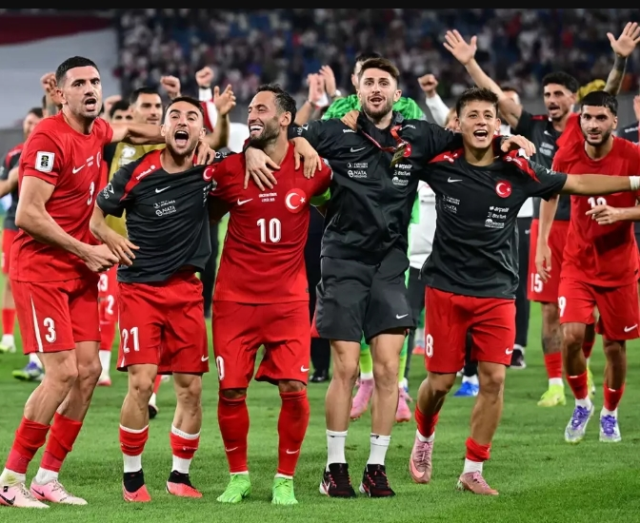 Türkiye İspanya maçı tek maç mı, rövanşı var mı?