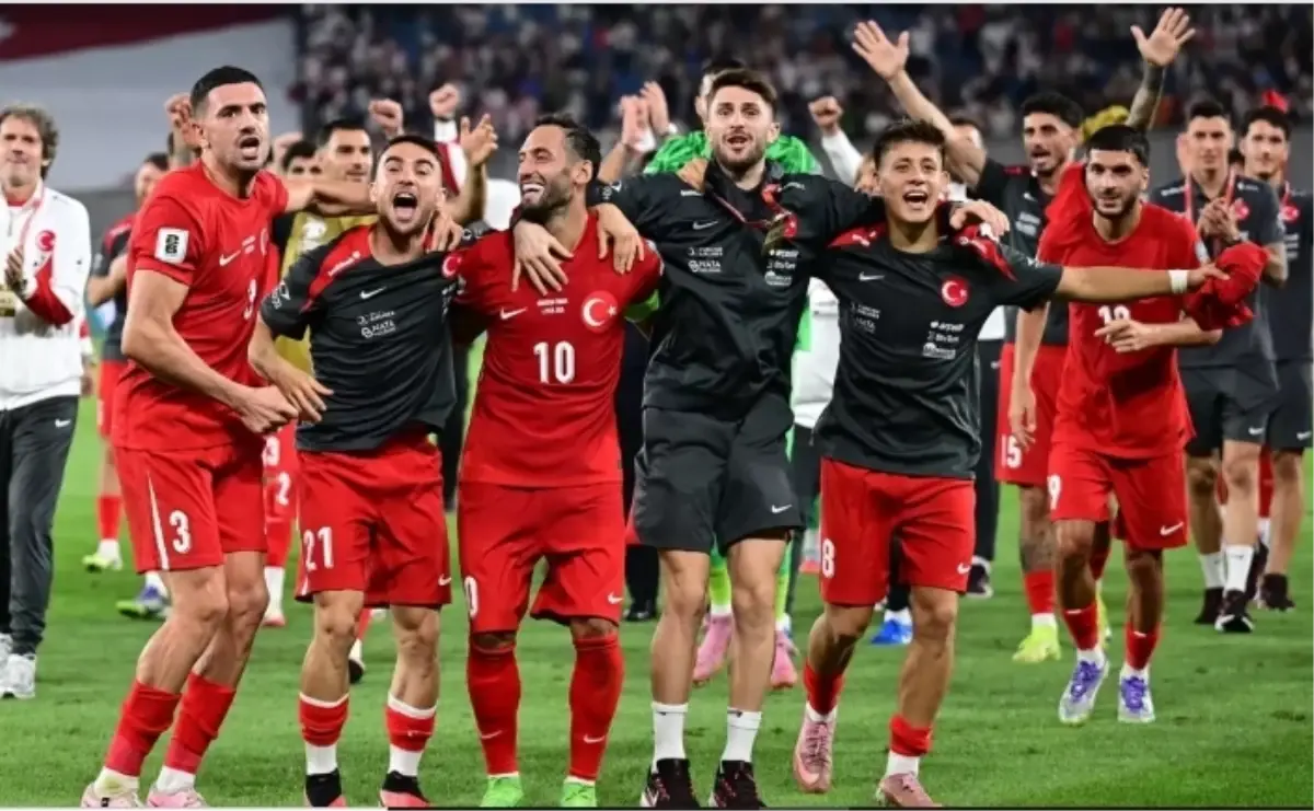 Türkiye İspanya milli maç nereden, nasıl izlenir?