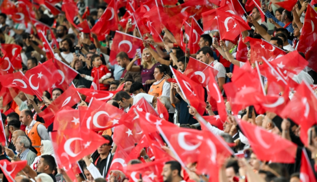 Türkiye İspanya'ya yenilirse ne oluyor, eleniyor mu?