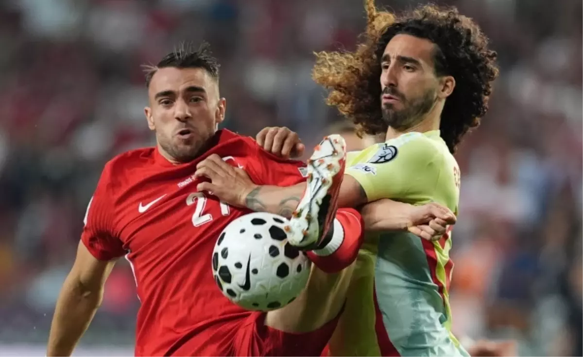 Türkiye İspanya'ya yenilirse ne oluyor, eleniyor mu?