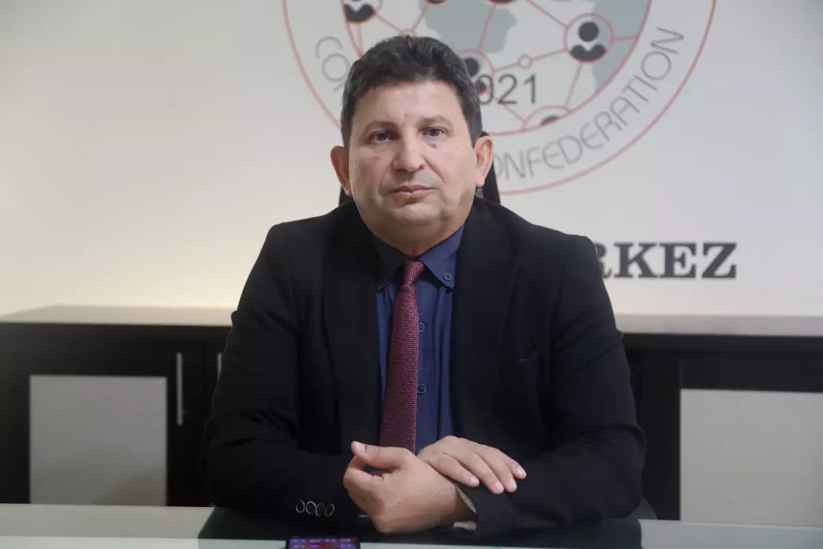 Üniversite Öğrencileri Dijital Eğitim Seti Mağduru