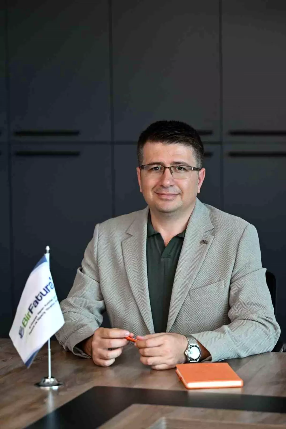 Türk E-ihracatı İçin Yeni Bir Dönem: İhracat-E Modeli