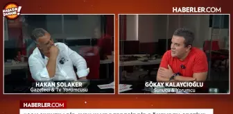 Yasemin Özilhan ile İzzet Özilhan 14 yıllık evliliklerini sona erdirdi