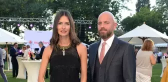 Yasemin Özilhan ve İzzet Özilhan çiftinin evlilikleri sona erdi!