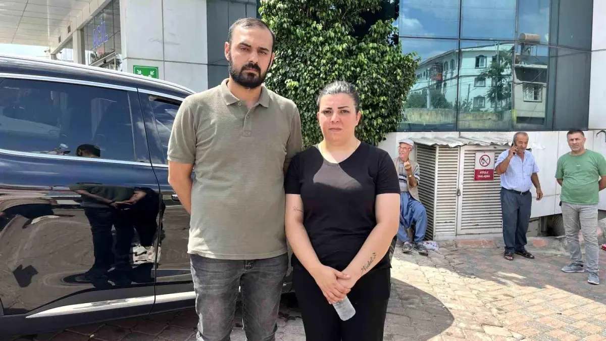 SMA Hastası Yasmin Elif, Arızalı Cihaz Nedeniyle Hayatını Kaybetti