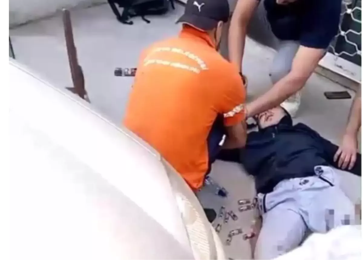 2 polisi şehit eden 16 yaşındaki E.B. öldü mü, yaşıyor mu?
