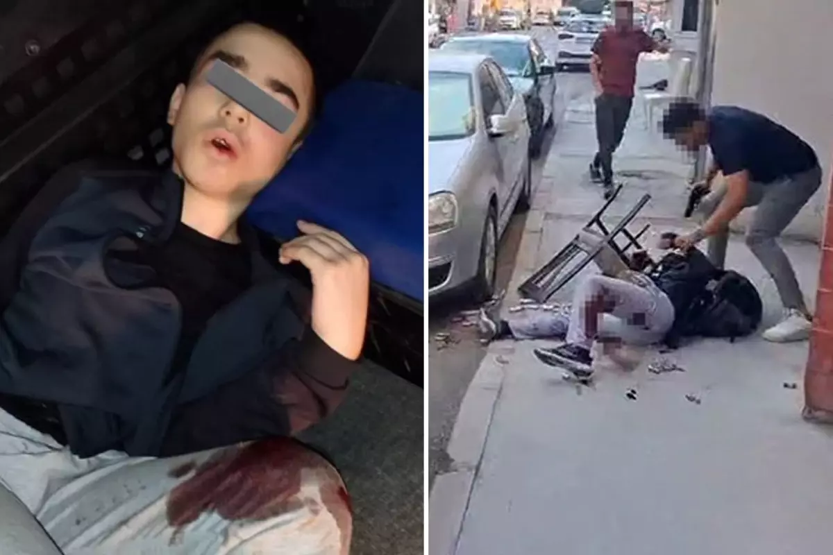 2 polisimizi şehit eden saldırganın ailesinden kafa karıştıran sözler