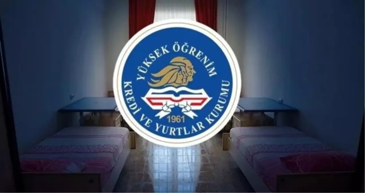 2025 KYK yurt başvuru sonuçları açıklandı mı? KYK yurt başvuruları ne zaman açıklanacak?