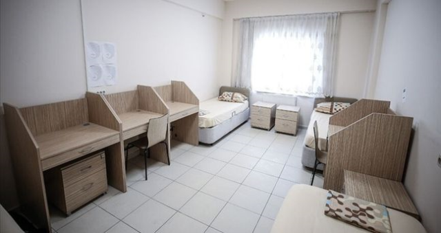 2025 KYK yurt başvuru sonuçları açıklandı mı? KYK yurt başvuruları ne zaman açıklanacak? 2025 KYK yurt başvuru sonuçları açıklandı mı? KYK yurt başvuruları ne zaman açıklanacak?