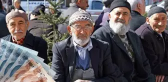 26 ilde yapılan bu anket çok konuşulur: İşte emeklilerin birinci partisi