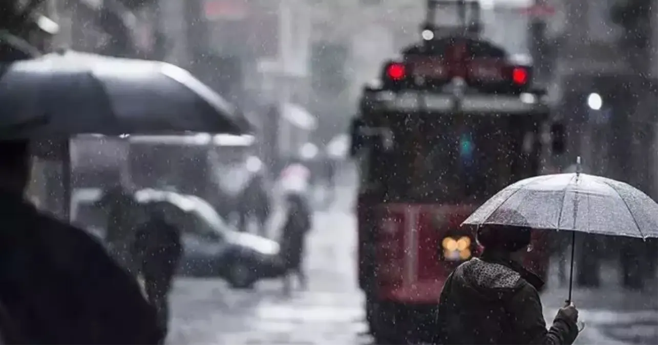 8 Eylül 2025 hava durumu: İstanbul, Ankara ve İzmir hava durumu