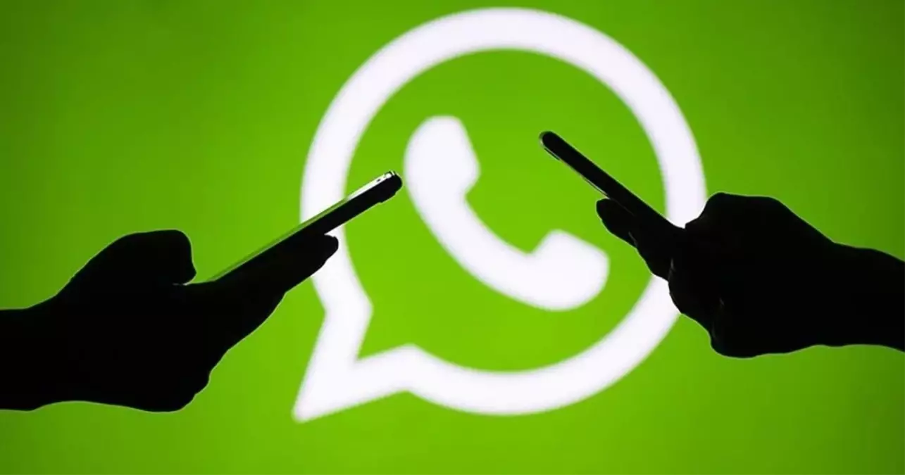 WhatsApp çöktü mü, mesajlar neden gitmiyor? 8 Eylül WhatsApp'a neden girilmiyor?