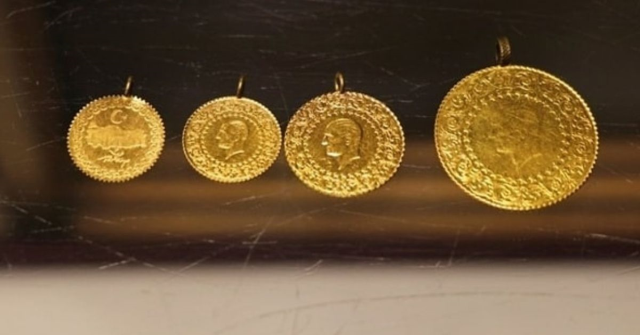 8 Eylül Pazartesi altın fiyatları: Bugün tam, yarım, gram, çeyrek, cumhuriyet altın ne kadar?