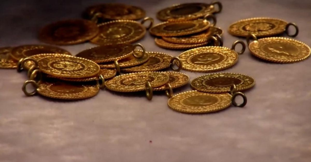 8 Eylül Pazartesi altın fiyatları: Bugün tam, yarım, gram, çeyrek, cumhuriyet altın ne kadar?