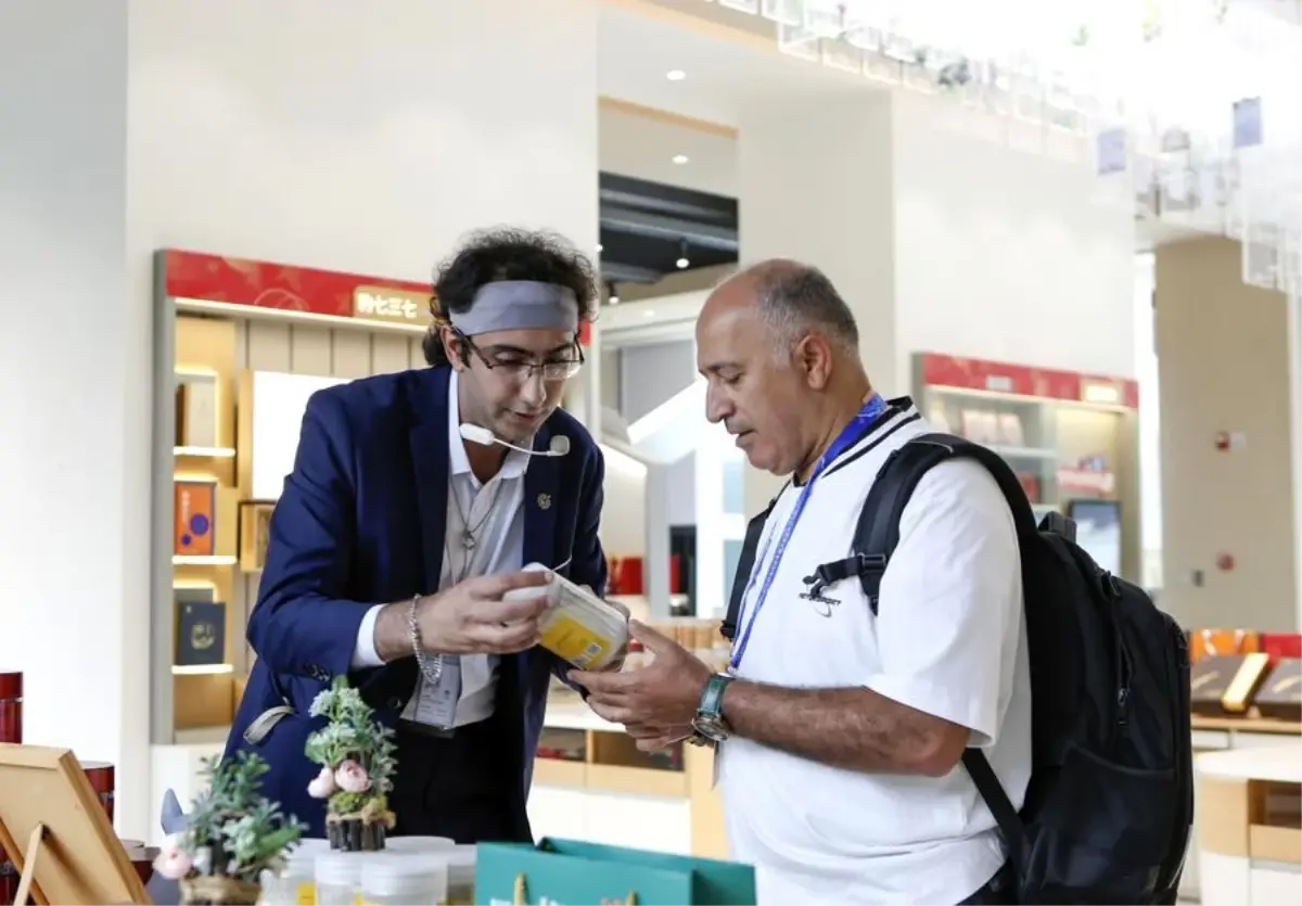 2025 Küresel Güney Medya ve Düşünce Kuruluşu Forumu Kunming'de Başladı