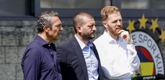 Ali Koç, ''24 saat içinde açıklanır'' demişti! Fenerbahçe'den teknik adam açıklaması