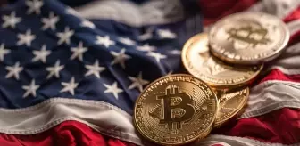 Amerikan kripto sektörü kapsamlı yasal çerçeveye kavuşuyor