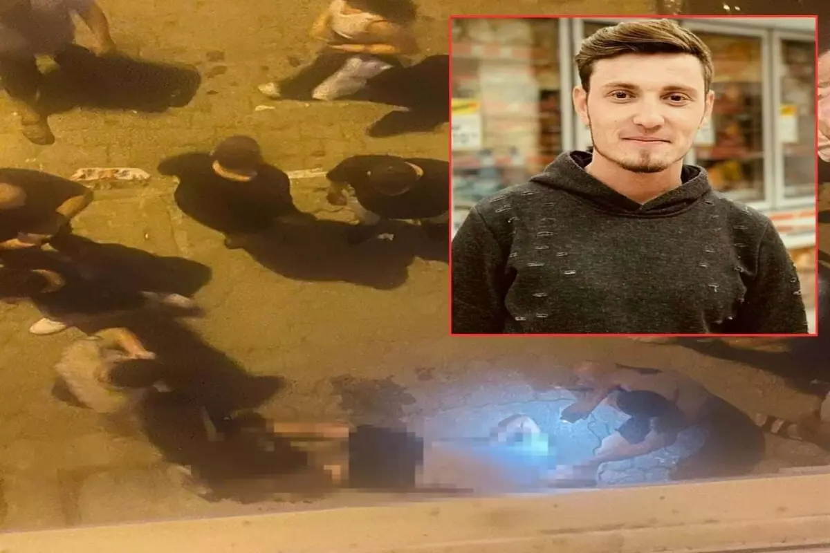 Arkadaşını öldüren şahsa takdir indirimi! 15 yıla düşürüldü