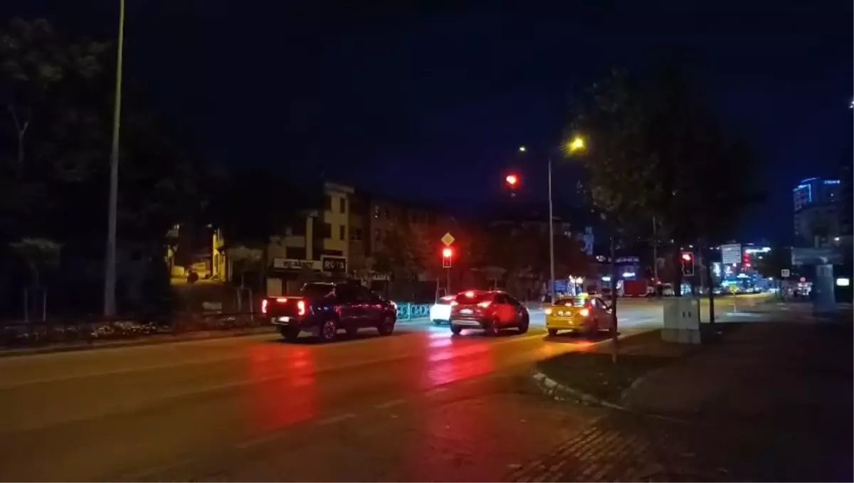 Balıkesir'de Meydana Gelen Deprem Bursa'da da Hissedildi