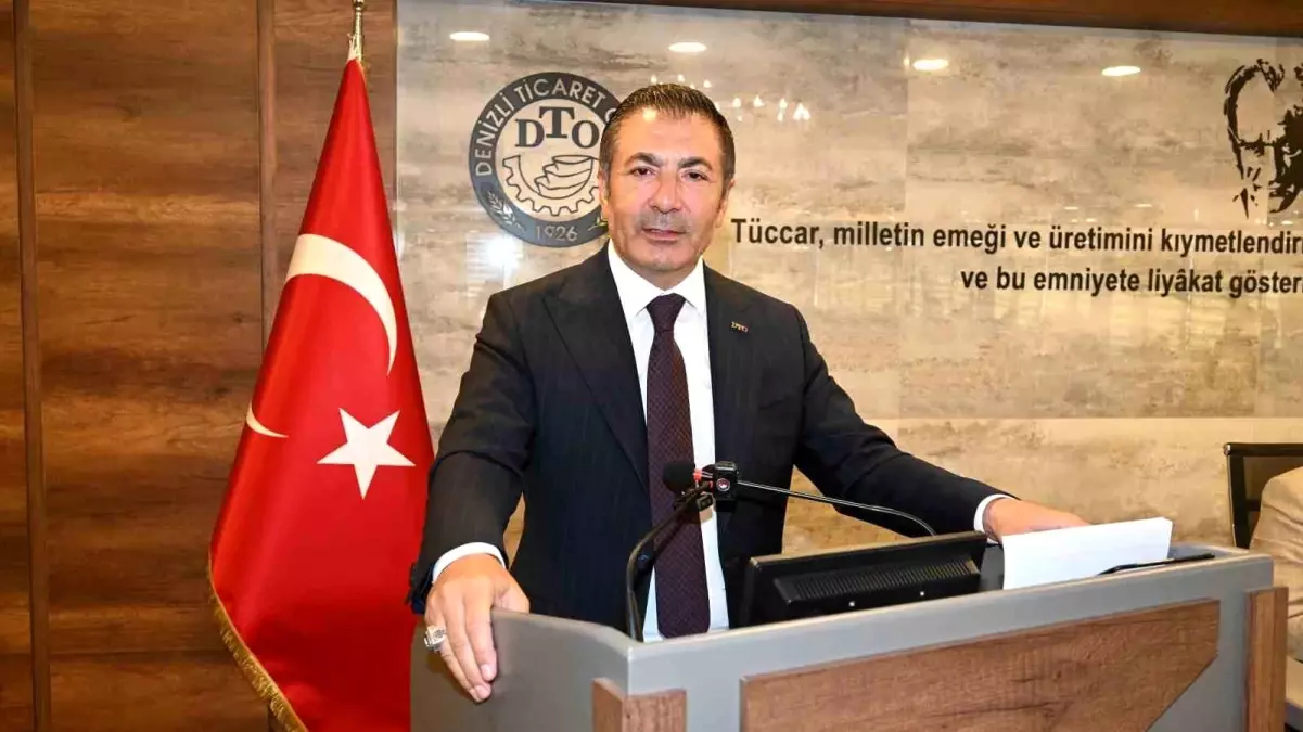 Başkan Erdoğan, 'Ocak-Ağustos, 8 aylık ihracatımız yüzde 4,3 artarak 178 milyar 112 milyon dolar oldu'