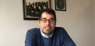 Berk Esen kimdir? Berk Esen kaç yaşında, nereli?